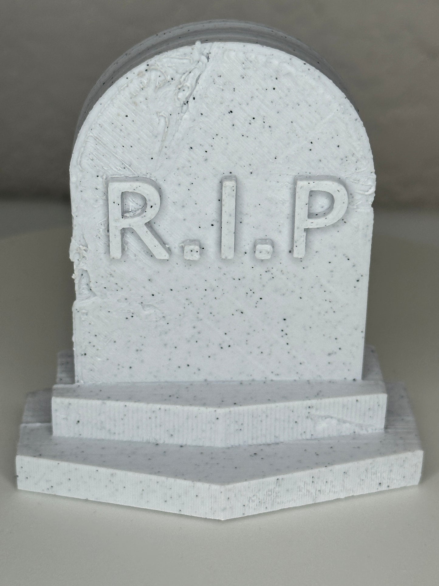 Tombstones
