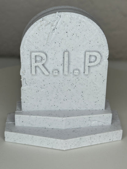 Tombstones