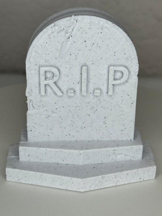 Tombstones