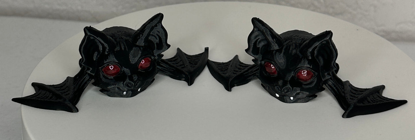 Bat Puff