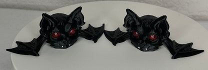 Bat Puff